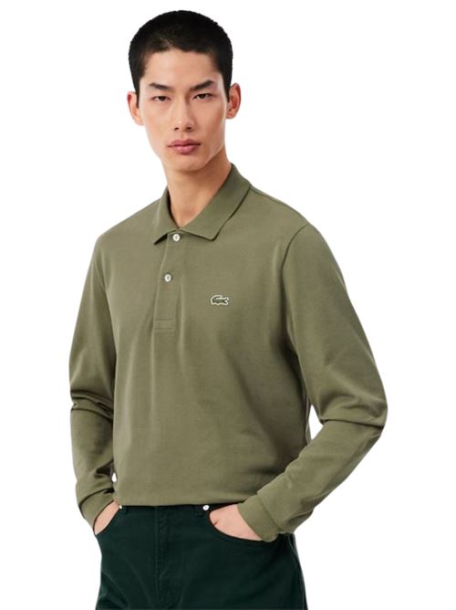 L1312BMY VERDE lacoste | L1312BMY VERDE